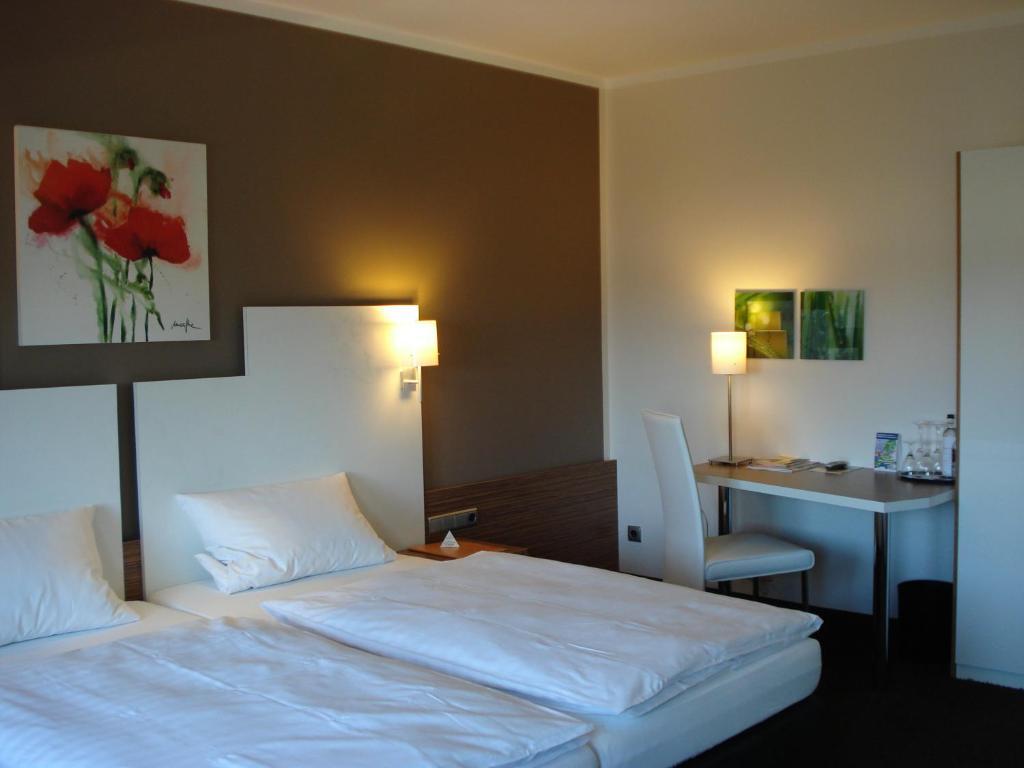 Hotel Bremer Tor Щур Стая снимка